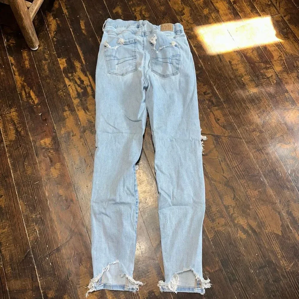 American Eagle Outfitters american eagle